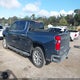 1GCPWEED5MZ131240 2021 Chevrolet Silverado 1500 2Wd Short Bed Ltz auction photo thumbnail 3