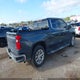 1GCPWEED5MZ131240 2021 Chevrolet Silverado 1500 2Wd Short Bed Ltz auction photo thumbnail 4