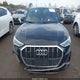 WA1DECF39S1010636 2025 Audi Q3 Premium 45 Tfsi S Line Quattro Tiptronic auction photo thumbnail 12