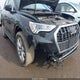 WA1DECF39S1010636 2025 Audi Q3 Premium 45 Tfsi S Line Quattro Tiptronic auction photo thumbnail 17
