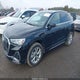 WA1DECF39S1010636 2025 Audi Q3 Premium 45 Tfsi S Line Quattro Tiptronic auction photo thumbnail 2