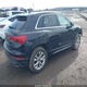 WA1DECF39S1010636 2025 Audi Q3 Premium 45 Tfsi S Line Quattro Tiptronic auction photo thumbnail 4