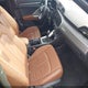 WA1DECF39S1010636 2025 Audi Q3 Premium 45 Tfsi S Line Quattro Tiptronic auction photo thumbnail 5