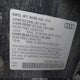 WA1DECF39S1010636 2025 Audi Q3 Premium 45 Tfsi S Line Quattro Tiptronic auction photo thumbnail 9