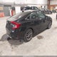 19XFC1F37ME207667 2021 Honda Civic Ex auction photo thumbnail 4