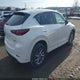 JM3KFBCL0S0672739 2025 Mazda Cx-5 2.5 S Preferred auction photo thumbnail 4