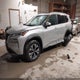 JN8BT3BB9NW337033 2022 Nissan Rogue Sv Intelligent Awd auction photo thumbnail 2