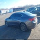 19UUB1F39LA017124 2020 Acura Tlx Standard auction photo thumbnail 14