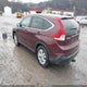 5J6RM4H57DL054073 2013 Honda Cr-V Ex auction photo thumbnail 3