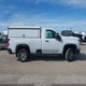 1GC0WLE77PF258108 2023 Chevrolet Silverado 2500Hd 2Wd Long Bed Wt auction photo thumbnail 13