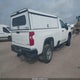 1GC0WLE77PF258108 2023 Chevrolet Silverado 2500Hd 2Wd Long Bed Wt auction photo thumbnail 4