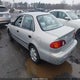2T1BR12E01C414657 2001 Toyota Corolla Ce auction photo thumbnail 3