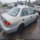 2T1BR12E01C414657 2001 Toyota Corolla Ce auction photo thumbnail 4