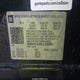 3GNAXLEX9LL152901 2020 Chevrolet Equinox Fwd Lt 2.0L Turbo auction photo thumbnail 9