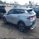 KNDPU3AG7P7081659 2023 Kia Sportage Hybrid Lx auction photo thumbnail 3