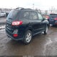 5XYZG3AB9BG035377 2011 Hyundai Santa Fe Gls auction photo thumbnail 4