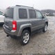 1C4NJPFB4ED513403 2014 Jeep Patriot Latitude auction photo thumbnail 4