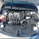 5YFEPRAE6LP109900 2020 Toyota Corolla Le auction photo thumbnail 10