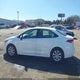 5YFEPRAE6LP109900 2020 Toyota Corolla Le auction photo thumbnail 14