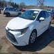 5YFEPRAE6LP109900 2020 Toyota Corolla Le auction photo thumbnail 2