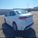 5YFEPRAE6LP109900 2020 Toyota Corolla Le auction photo thumbnail 3