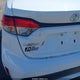 5YFEPRAE6LP109900 2020 Toyota Corolla Le auction photo thumbnail 6
