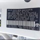 5YFEPRAE6LP109900 2020 Toyota Corolla Le auction photo thumbnail 9