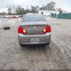 1G1ZC5E17BF209970 2011 Chevrolet Malibu 1Lt auction photo thumbnail 16
