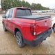5FPYK3F72NB005669 2022 Honda Ridgeline Rtl-E auction photo thumbnail 3