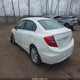 19XFB2F90CE075718 2012 Honda Civic Ex-L auction photo thumbnail 3