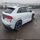 WU1ARBF17ND030038 2022 Audi Rs Q8 Tfsi Quattro Tiptronic auction photo thumbnail 4