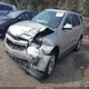 2GNALDEKXD6351693 2013 Chevrolet Equinox 1Lt auction photo thumbnail 2