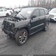 1C4RJFCG3JC326553 2018 Jeep Grand Cherokee High Altitude 4X4 auction photo thumbnail 2