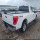 1FTEX1EP8MKD73973 2021 Ford F-150 Xl auction photo thumbnail 4