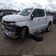 1GCUYGED6KZ199763 2019 Chevrolet Silverado 1500 Ltz auction photo thumbnail 2