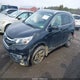 5J6RM4H96FL088673 2015 Honda Cr-V Touring auction photo thumbnail 2