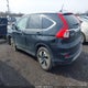 5J6RM4H96FL088673 2015 Honda Cr-V Touring auction photo thumbnail 3