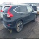 5J6RM4H96FL088673 2015 Honda Cr-V Touring auction photo thumbnail 4