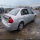 1G1ZT528X5F296821 2005 Chevrolet Malibu Ls auction photo thumbnail 4