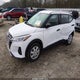 3N1CP5BV8PL531722 2023 Nissan Kicks S Xtronic Cvt auction photo thumbnail 2