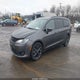 2C4RC1FG6KR532001 2019 Chrysler Pacifica Touring Plus auction photo thumbnail 2
