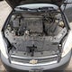 2G1WC5E39C1304642 2012 Chevrolet Impala Ltz auction photo thumbnail 10