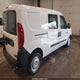 ZFBHRFAB4M6T48563 2021 Ram Promaster City Wagon auction photo thumbnail 4
