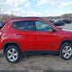 3C4NJDBB1JT117020 2018 Jeep Compass Latitude 4X4 auction photo thumbnail 13
