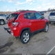 3C4NJDBB1JT117020 2018 Jeep Compass Latitude 4X4 auction photo thumbnail 4