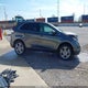 2FMTK3K93FBB34525 2015 Ford Edge Titanium auction photo thumbnail 14
