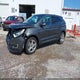 2FMTK3K93FBB34525 2015 Ford Edge Titanium auction photo thumbnail 2