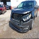 2FMTK3K93FBB34525 2015 Ford Edge Titanium auction photo thumbnail 6