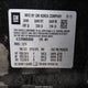 KL7CJPSB9MB359002 2021 Chevrolet Trax Awd Lt auction photo thumbnail 9
