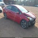 KNAFZ4A88G5491293 2016 Kia Forte Ex auction photo thumbnail 1